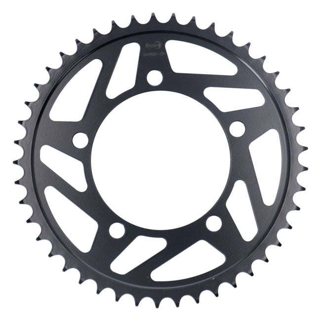 Afam, steel rear sprocket. 45 teeth Sprockets Rear Wheel Afam
