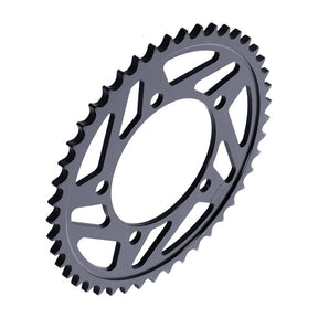 Afam, steel rear sprocket. 45 teeth Sprockets Rear Wheel Afam