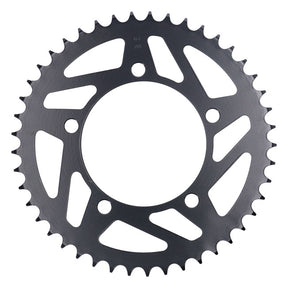 Afam, steel rear sprocket. 45 teeth Sprockets Rear Wheel Afam