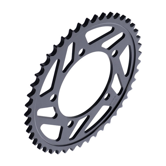 Afam, steel rear sprocket. 45 teeth Sprockets Rear Wheel Afam