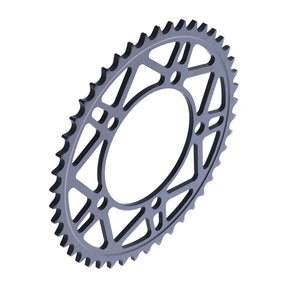 Afam, steel rear sprocket. 45 teeth Sprockets Rear Wheel Afam