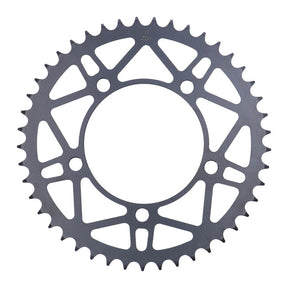 Afam, steel rear sprocket. 45 teeth Sprockets Rear Wheel Afam