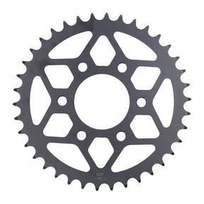 Afam, steel rear sprocket. 38 teeth Sprockets Rear Wheel Afam