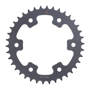 Afam, steel rear sprocket. 38 teeth Sprockets Rear Wheel Afam