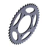 Afam, steel rear sprocket. 43 teeth Sprockets Rear Wheel Afam