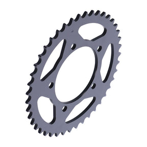 Afam, steel rear sprocket. 43 teeth Sprockets Rear Wheel Afam