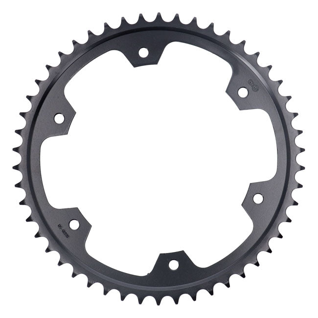 Afam, steel rear sprocket. 50 teeth Sprockets Rear Wheel Afam