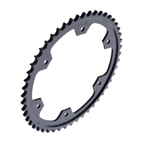 Afam, steel rear sprocket. 50 teeth Sprockets Rear Wheel Afam