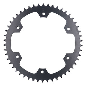 Afam, steel rear sprocket. 50 teeth Sprockets Rear Wheel Afam