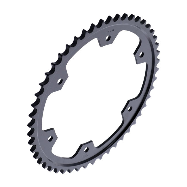 Afam, steel rear sprocket. 50 teeth Sprockets Rear Wheel Afam