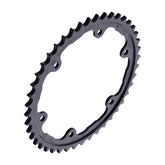 Afam, steel rear sprocket. 44 teeth Sprockets Rear Wheel Afam
