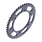Afam, steel rear sprocket. 47 teeth Sprockets Rear Wheel Afam