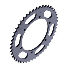 Afam, steel rear sprocket. 47 teeth Sprockets Rear Wheel Afam