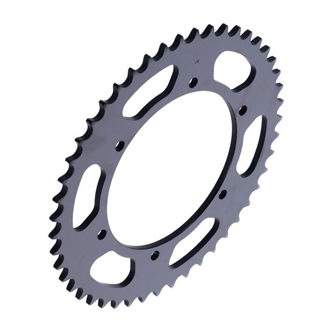 Afam, steel rear sprocket. 47 teeth Sprockets Rear Wheel Afam