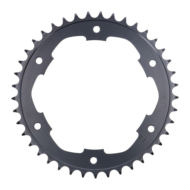 Afam, steel rear sprocket. 41 teeth Sprockets Rear Wheel Afam