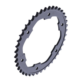 Afam, steel rear sprocket. 41 teeth Sprockets Rear Wheel Afam