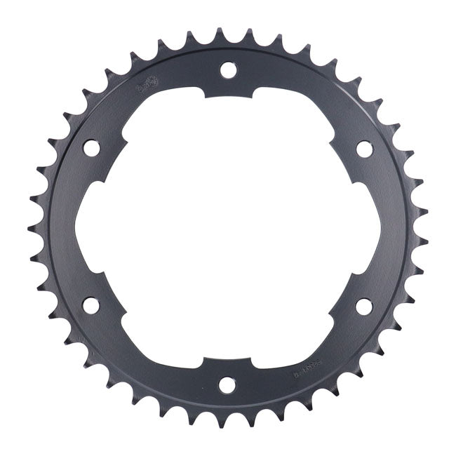 Afam, steel rear sprocket. 41 teeth Sprockets Rear Wheel Afam