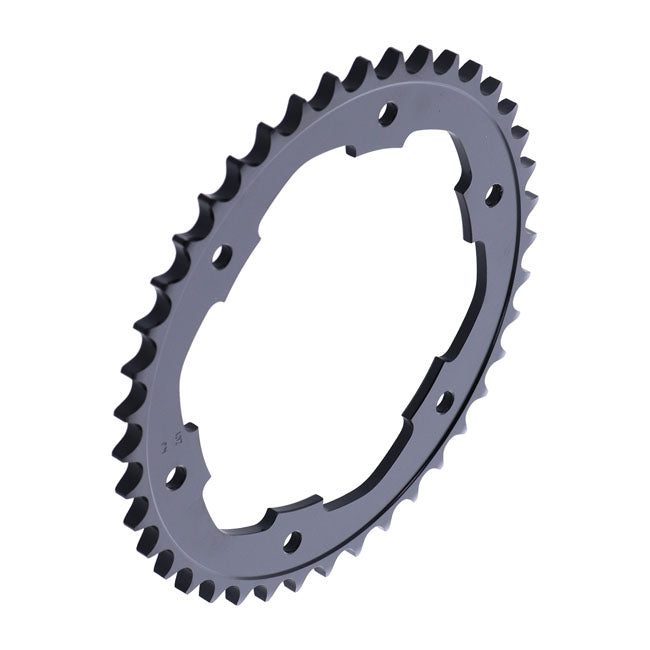 Afam, steel rear sprocket. 41 teeth Sprockets Rear Wheel Afam