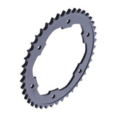 Afam, steel rear sprocket. 42 teeth Sprockets Rear Wheel Afam
