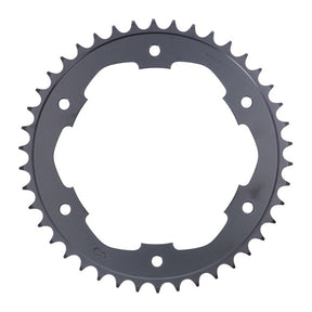 Afam, steel rear sprocket. 42 teeth Sprockets Rear Wheel Afam