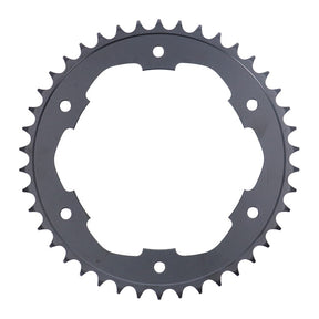 Afam, steel rear sprocket. 42 teeth Sprockets Rear Wheel Afam