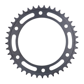 Afam, steel rear sprocket. 41 teeth Sprockets Rear Wheel Afam