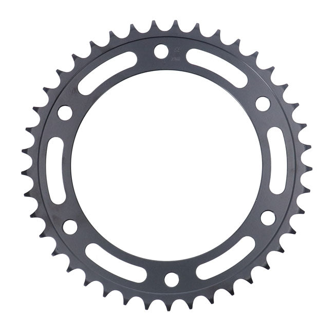 Afam, steel rear sprocket. 41 teeth Sprockets Rear Wheel Afam