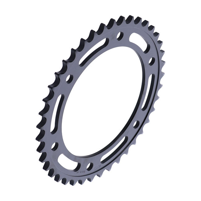 Afam, steel rear sprocket. 41 teeth Sprockets Rear Wheel Afam