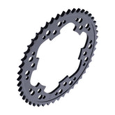 Afam, steel rear sprocket. 47 teeth Sprockets Rear Wheel Afam