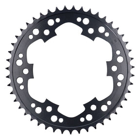 Afam, steel rear sprocket. 47 teeth Sprockets Rear Wheel Afam