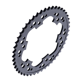 Afam, steel rear sprocket. 47 teeth Sprockets Rear Wheel Afam