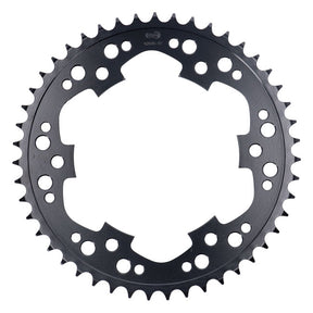 Afam, steel rear sprocket. 47 teeth Sprockets Rear Wheel Afam
