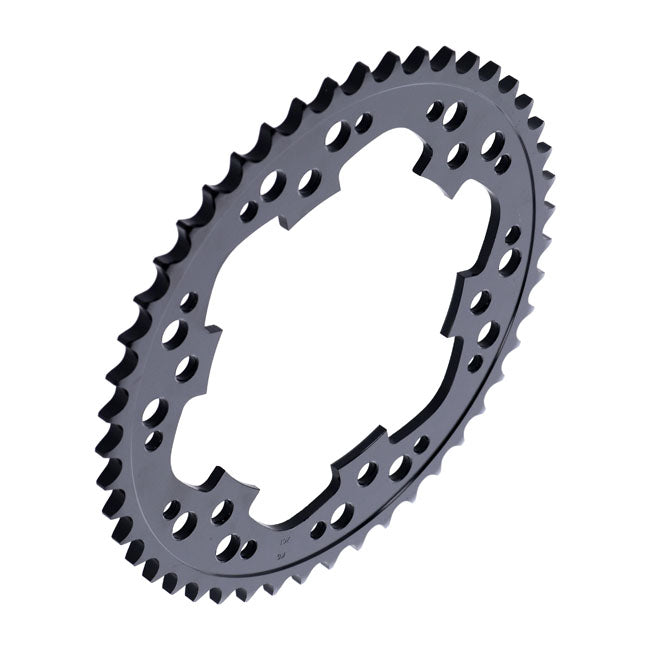 Afam, steel rear sprocket. 47 teeth Sprockets Rear Wheel Afam
