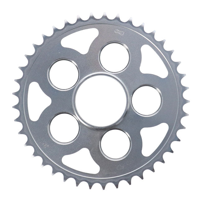 Afam, steel rear sprocket. 41 teeth Sprockets Rear Wheel Afam