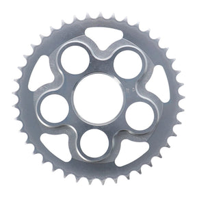 Afam, steel rear sprocket. 41 teeth Sprockets Rear Wheel Afam