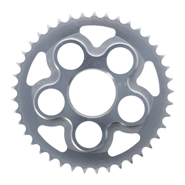Afam, steel rear sprocket. 41 teeth Sprockets Rear Wheel Afam