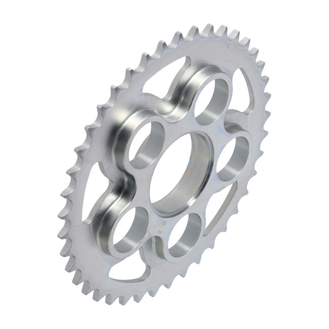 Afam, steel rear sprocket. 41 teeth Sprockets Rear Wheel Afam