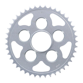 Afam, steel rear sprocket. 43 teeth Sprockets Rear Wheel Afam
