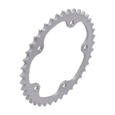 Afam, steel rear sprocket. 40 teeth Sprockets Rear Wheel Afam