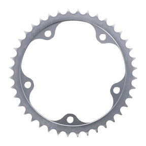 Afam, steel rear sprocket. 40 teeth Sprockets Rear Wheel Afam