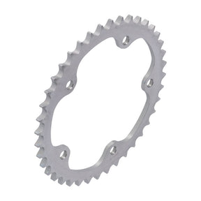Afam, steel rear sprocket. 40 teeth Sprockets Rear Wheel Afam