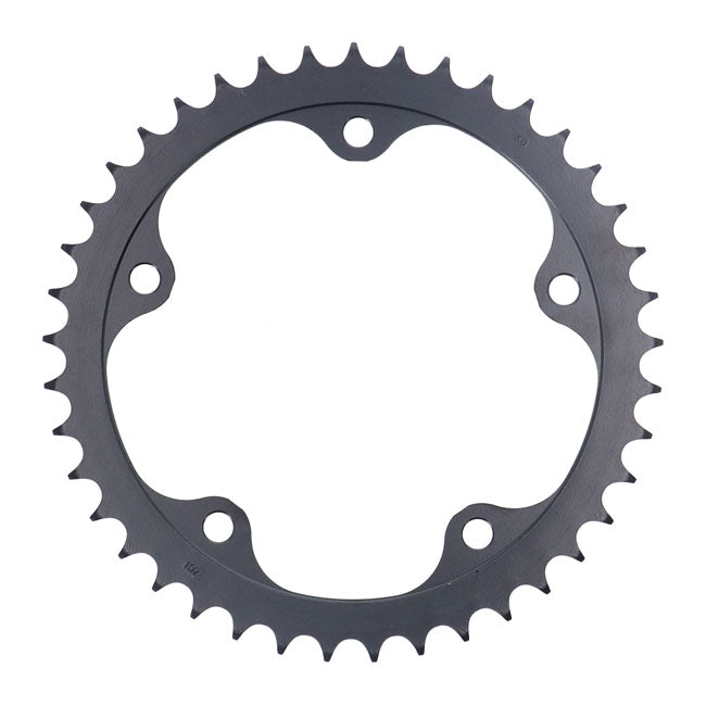 Afam, steel rear sprocket. 41 teeth Sprockets Rear Wheel Afam