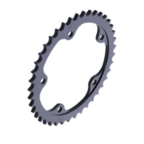 Afam, steel rear sprocket. 41 teeth Sprockets Rear Wheel Afam