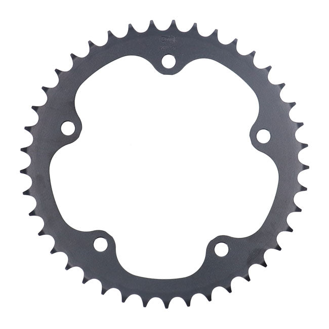 Afam, steel rear sprocket. 41 teeth Sprockets Rear Wheel Afam
