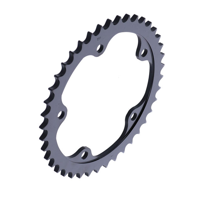 Afam, steel rear sprocket. 41 teeth Sprockets Rear Wheel Afam