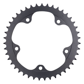 Afam, steel rear sprocket. 43 teeth Sprockets Rear Wheel Afam