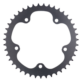 Afam, steel rear sprocket. 43 teeth Sprockets Rear Wheel Afam