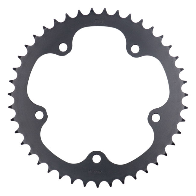 Afam, steel rear sprocket. 43 teeth Sprockets Rear Wheel Afam