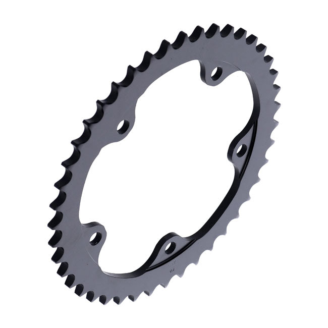 Afam, steel rear sprocket. 43 teeth Sprockets Rear Wheel Afam