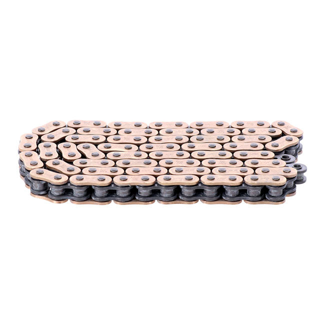 Afam, 520 XHR2-G XS ring chain. 100 links Chains Afam